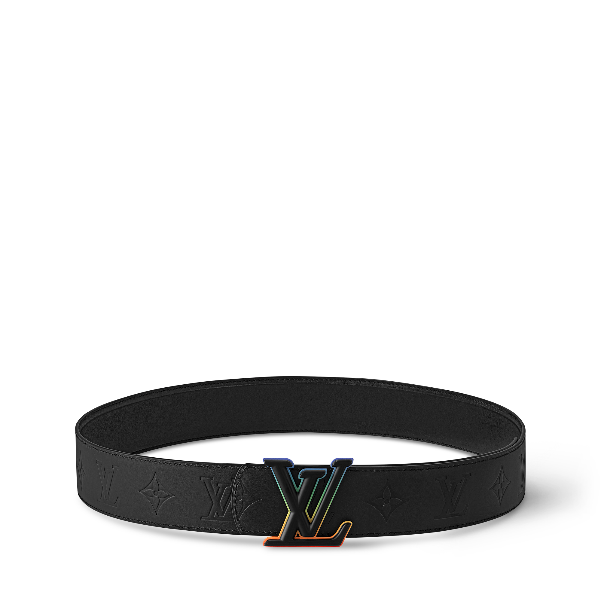 yyLouis Vuitton ベルト 楽天市場】【未使用品】 ルイヴィトン ベルト メンズ LVダミエ